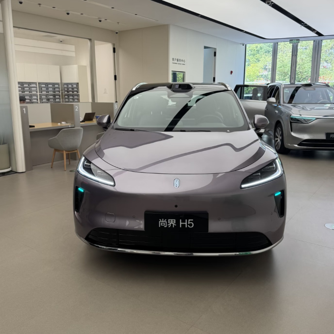 华为新能源汽车(华为新能源汽车厂在哪里)