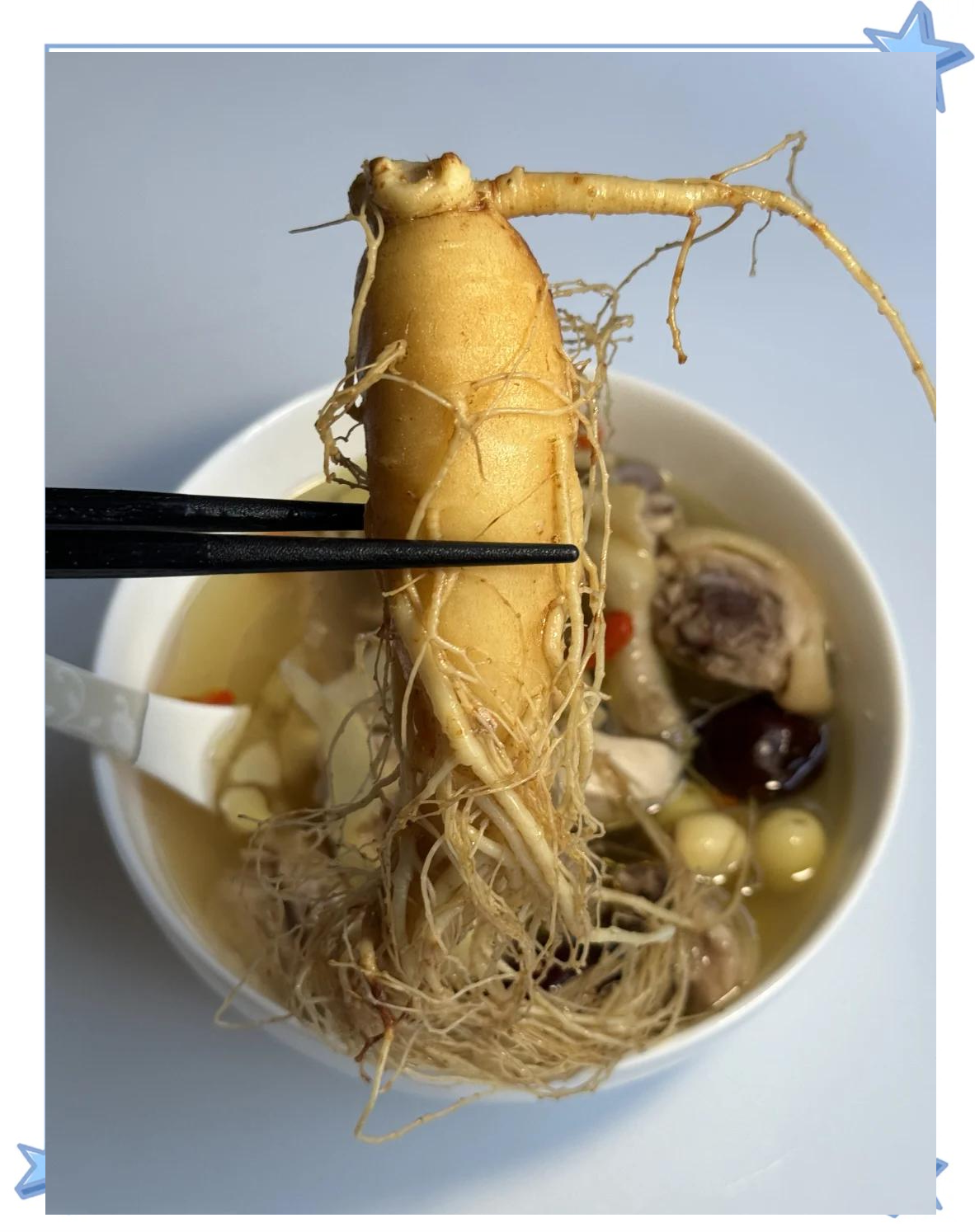 人参白虎汤(人参白虎汤用量)
