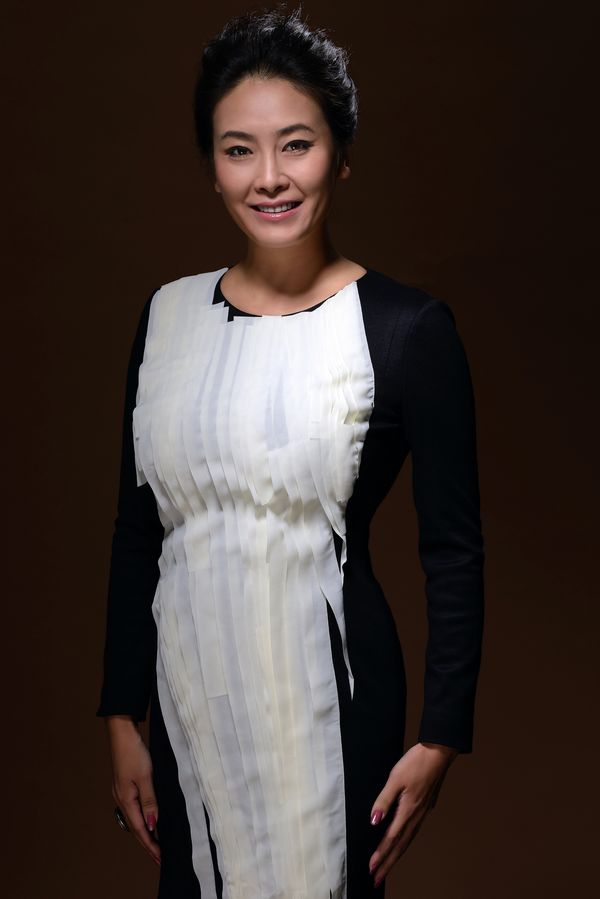 贾妮个人简历(演员贾妮个人简历)