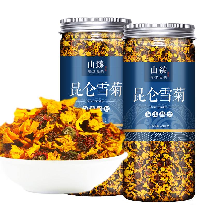 男人喝雪菊花茶的功效与禁忌(男人喝雪菊花茶的功效与禁忌是什么) 男人喝雪菊花茶的功效与禁忌(男人喝雪菊花茶的功效与禁忌是什么)