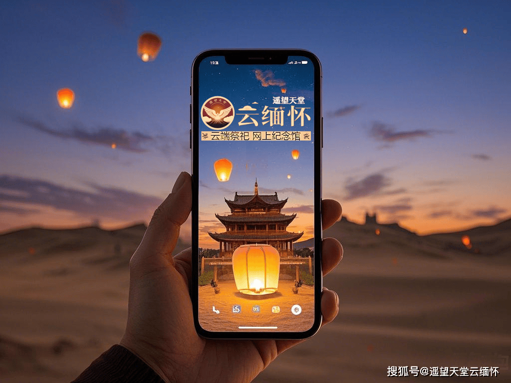 天堂在线祭奠网络公益祭祀平台的简单介绍