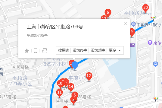 上海邮编号多少(上海邮编号是多少200211)