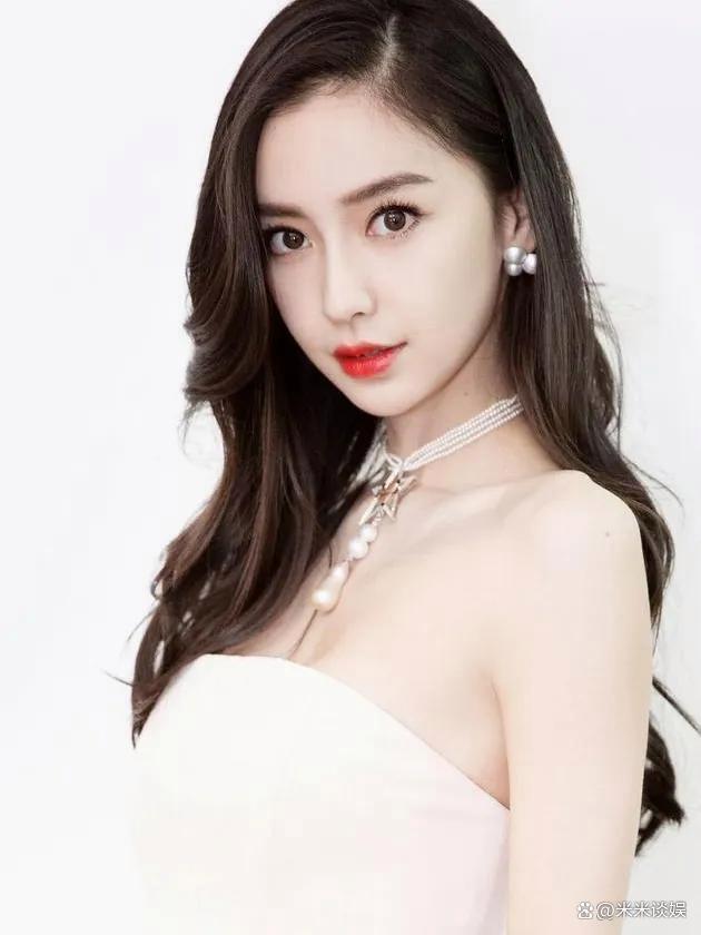 杨颖多少岁(杨颖多少岁生的小海绵)