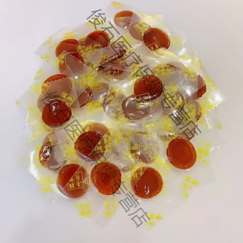 人参蜜片的功效与作用(人参蜜片的功效与作用适合什么人吃)