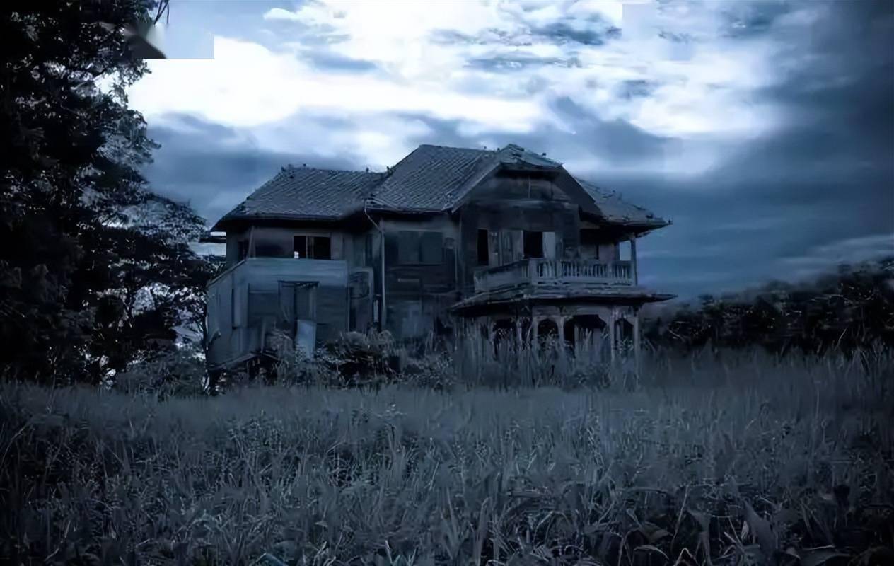 凶宅为什么不能住人(凶宅为什么不能住人的原因)