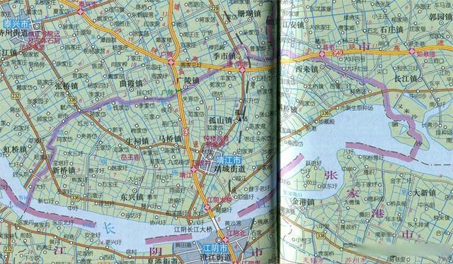 靖江是哪个省属于哪个市(靖江是哪个省属于哪个市的)