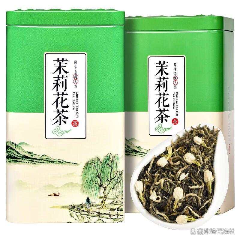 什么牌子的茉莉花茶好喝(什么牌子的茉莉花茶质量好)