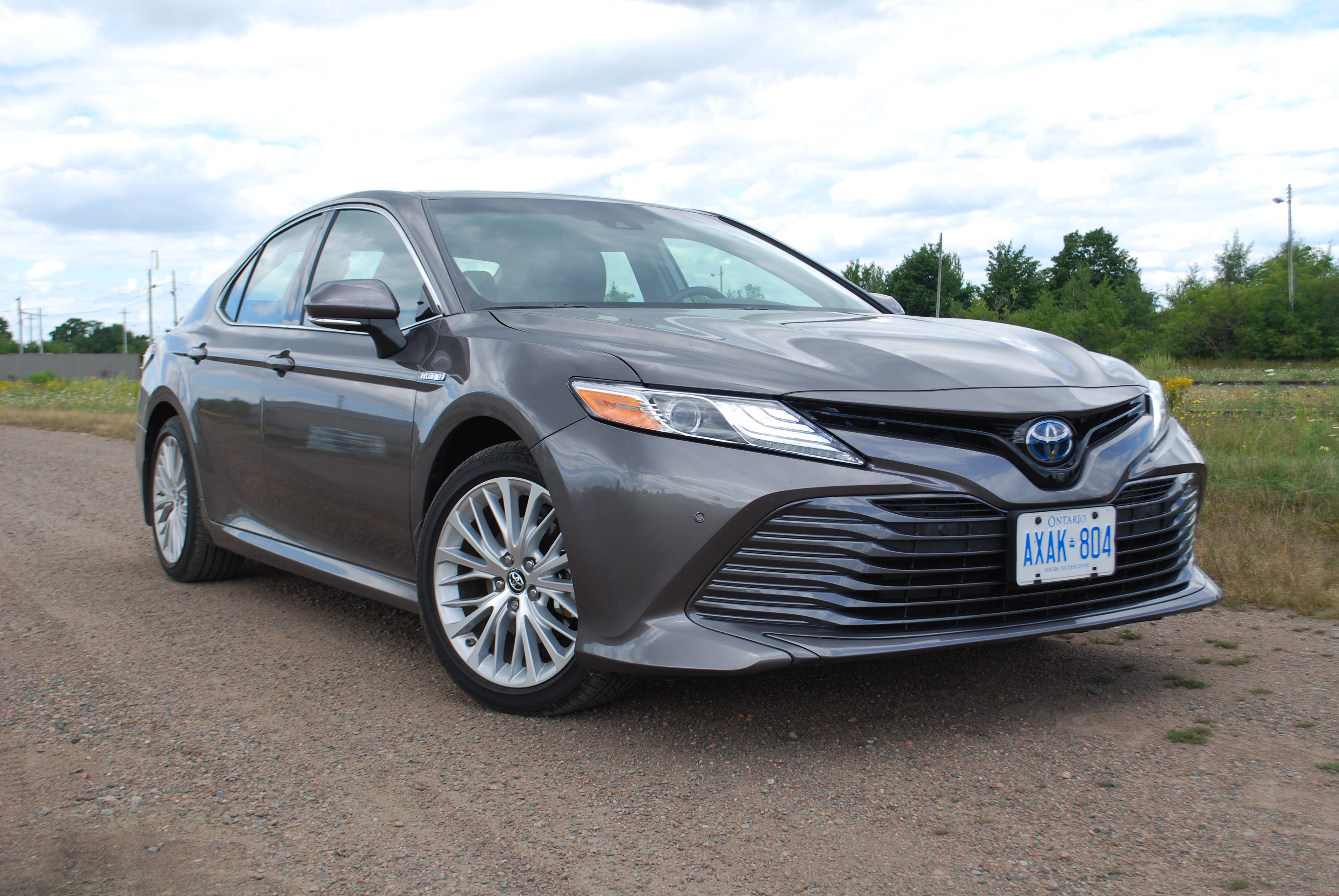 丰田hybrid是什么车型suv(丰田camry hybrid是什么车) 丰田hybrid是什么车型suv(丰田camry hybrid是什么车)