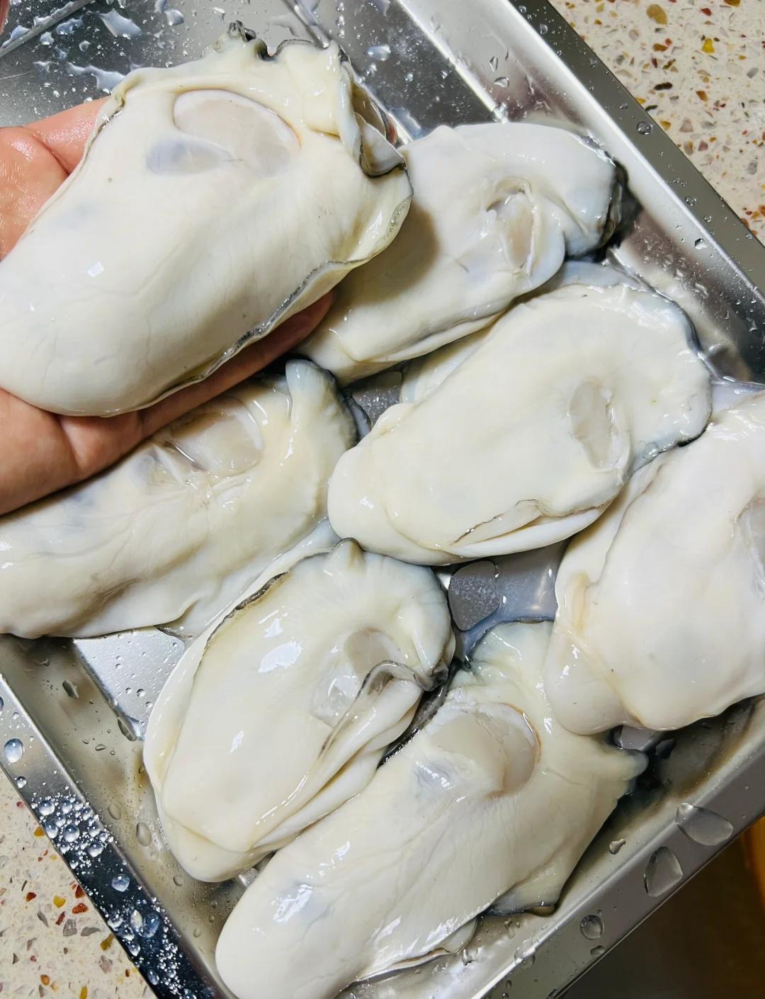 生蚝的内脏能吃吗(生蚝的内脏能吃吗有营养吗)