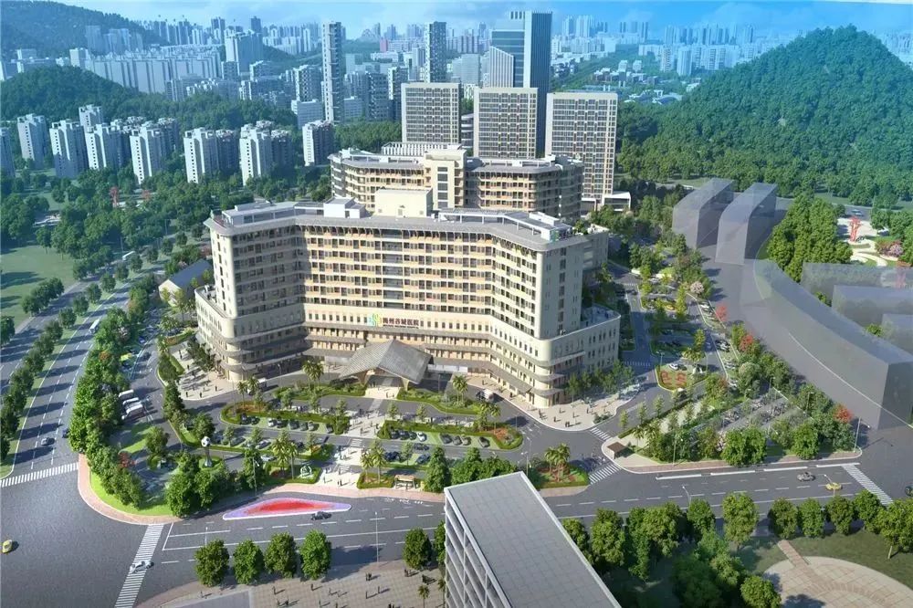 非营利性医院是什么意思(非营利性医院和医改的关系)