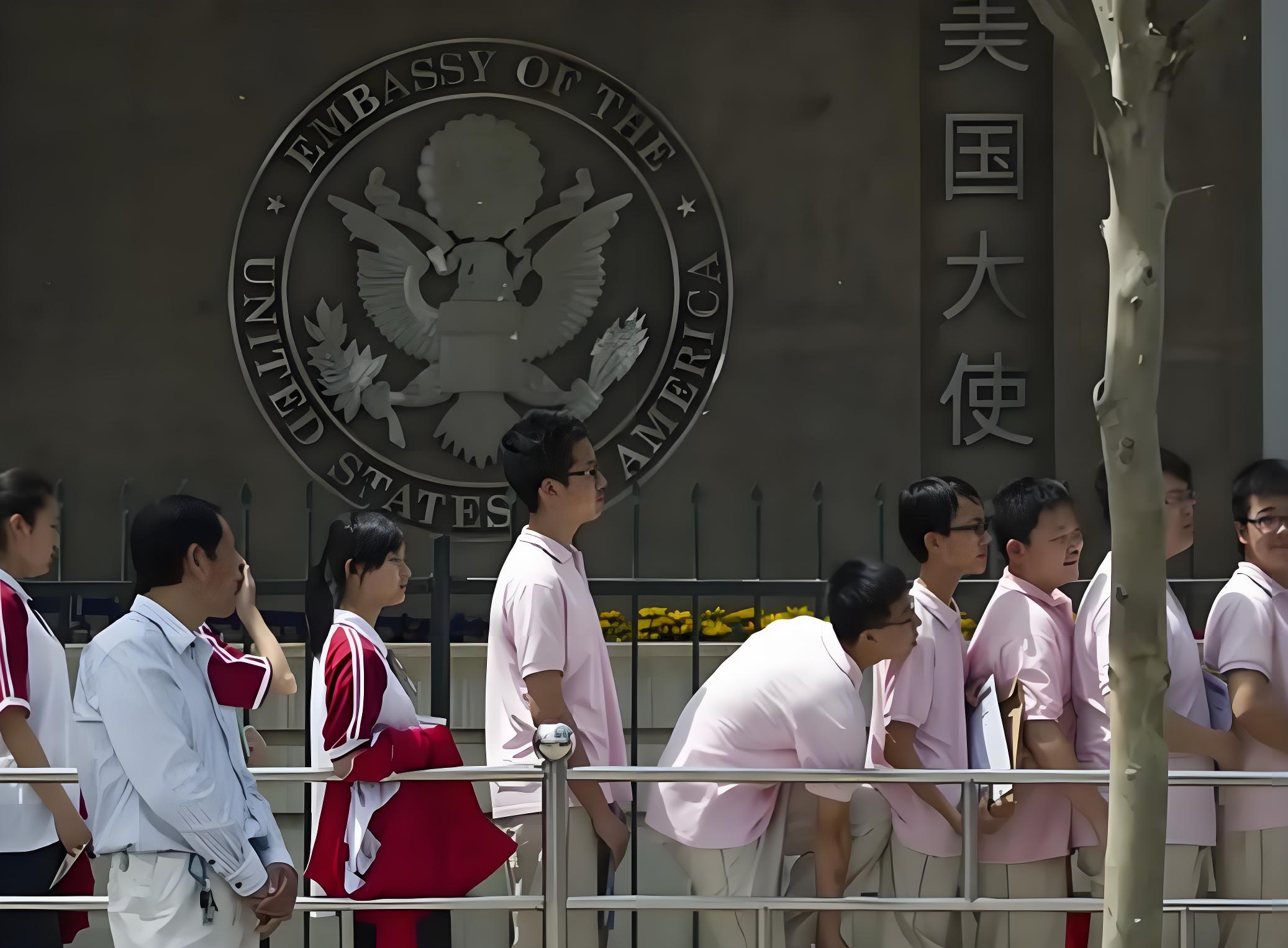 中国留学生在美国失联(中国留学生在美国失联多久)