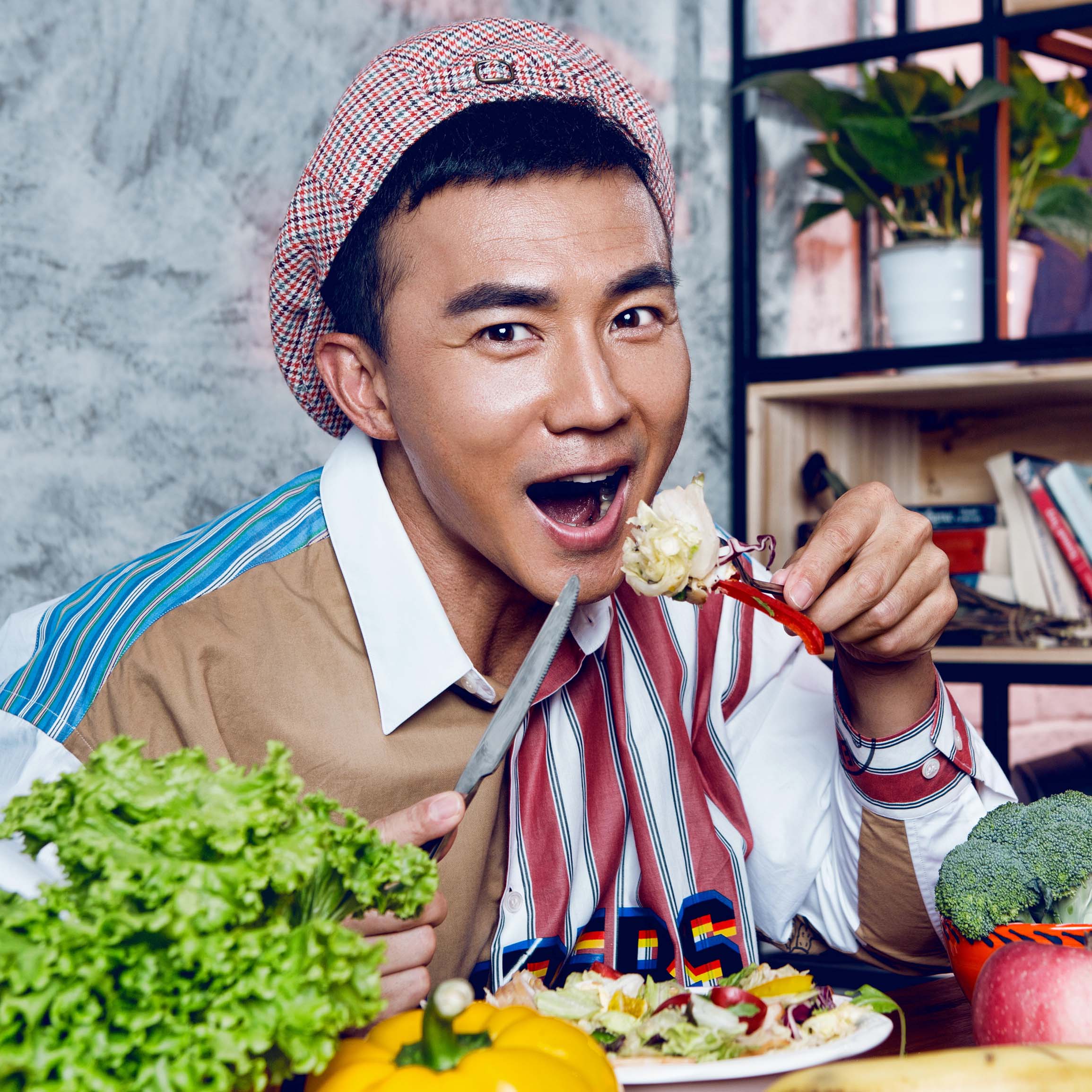 刘畊宏个人资料简介(刘畊宏个人资料简介图片)