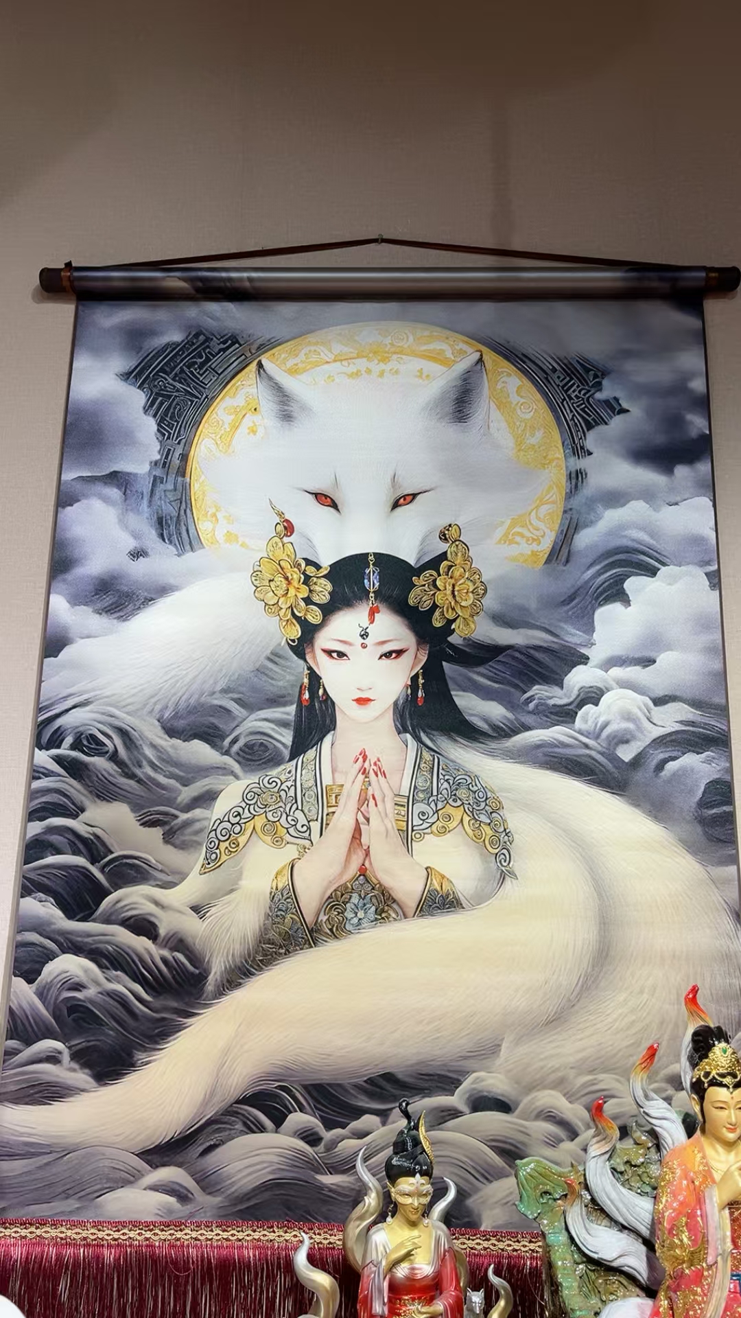 李壮平巫山神女(李壮平巫山神女是谁)