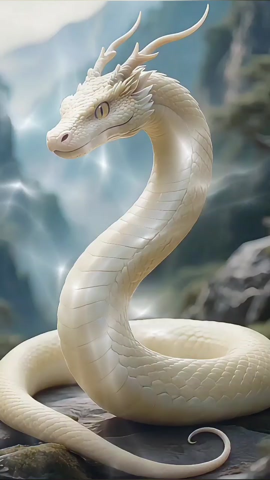 虺真实图片(虺的古代图片)