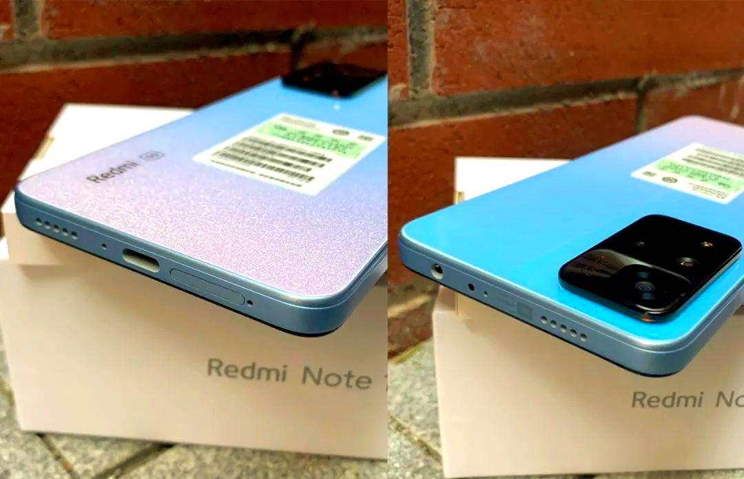 note11pro(note11pro手机参数配置)