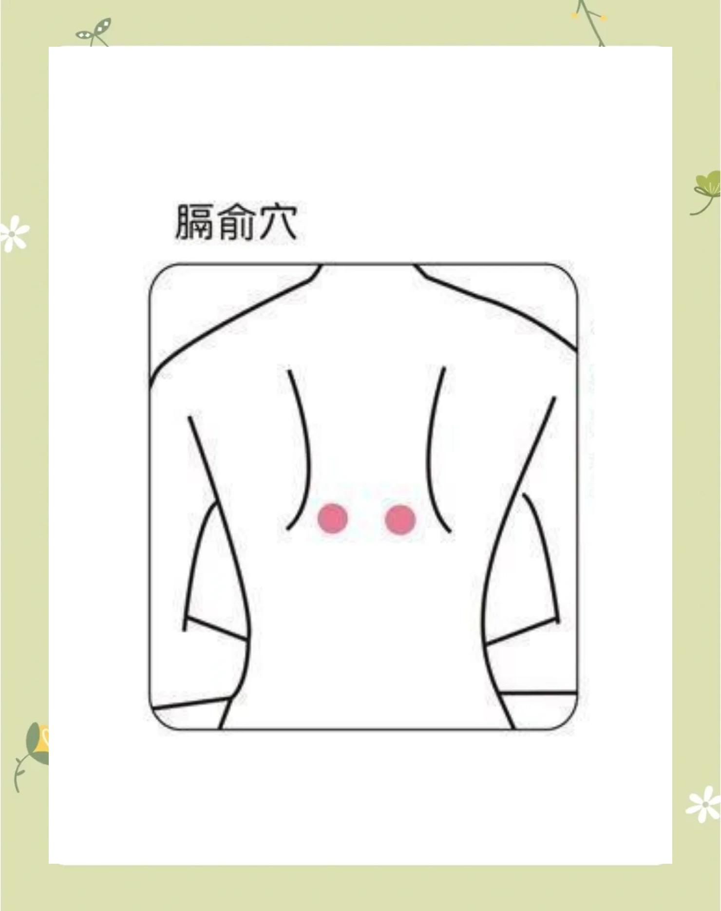 俞府的准确位置图和作用(俞府的准确位置图片及功效) 俞府的准确位置图和作用(俞府的准确位置图片及功效)