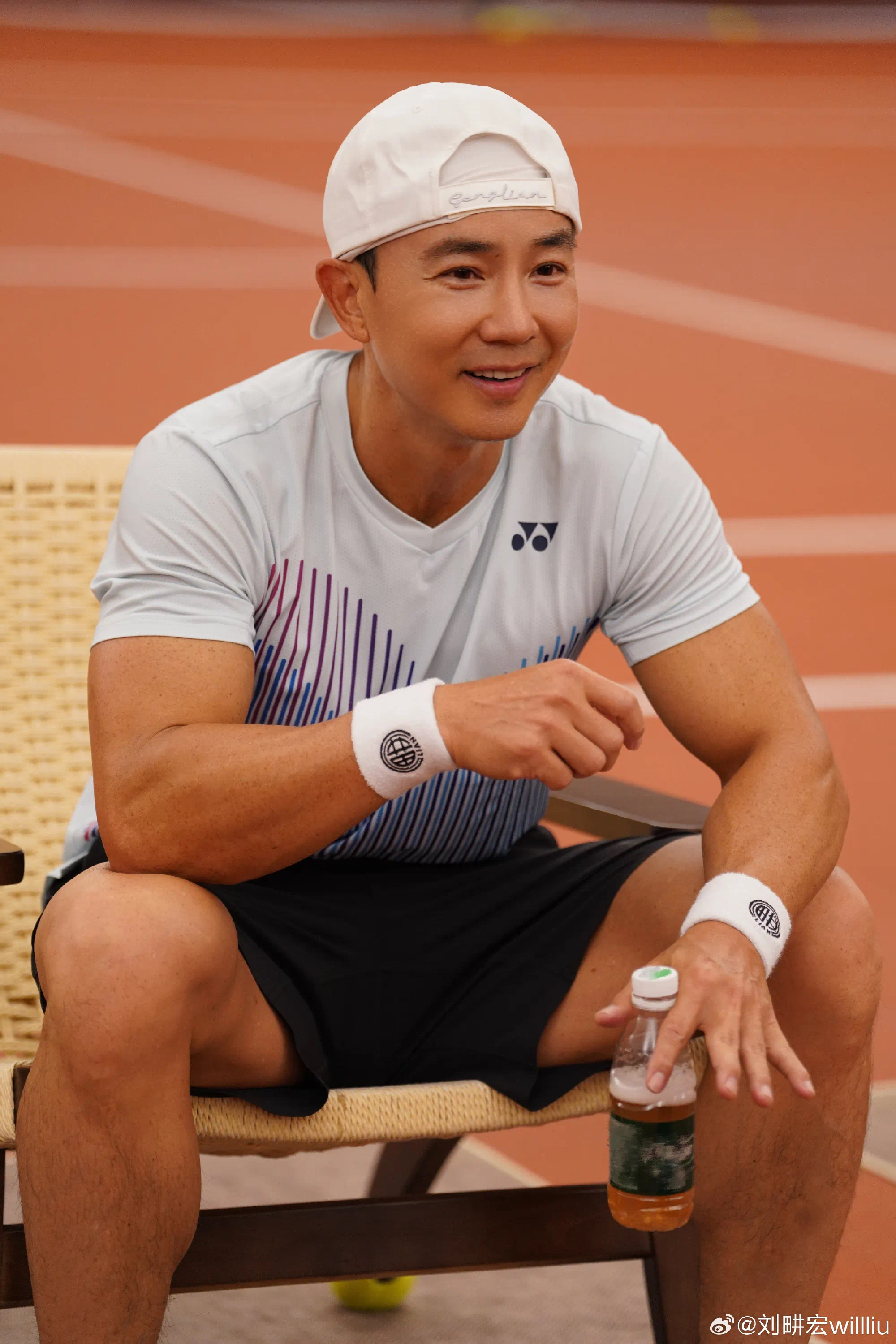 刘畊宏在哪个平台直播健身的简单介绍