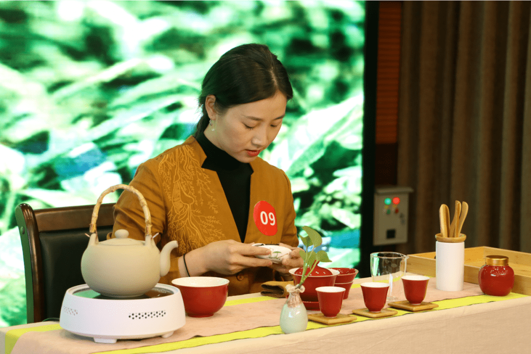 国家茶艺师资格证官网(国家茶艺师资格证官网报名时间) 国家茶艺师资格证官网(国家茶艺师资格证官网报名时间)
