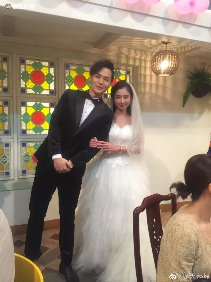 康天庥的个人资料(康天庥的个人资料老婆)