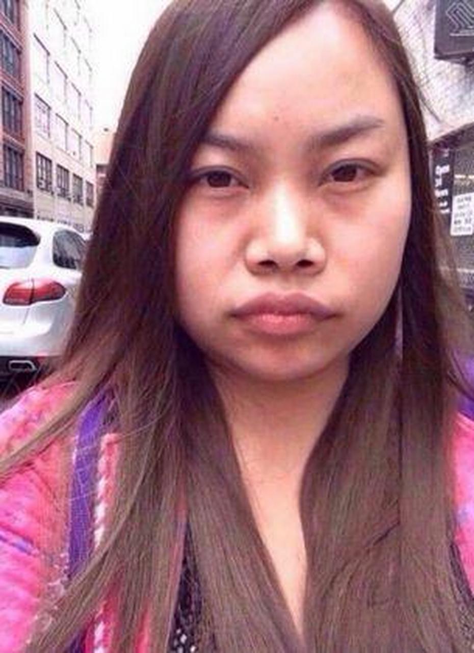 丑图片女生(丑图女生表情包)