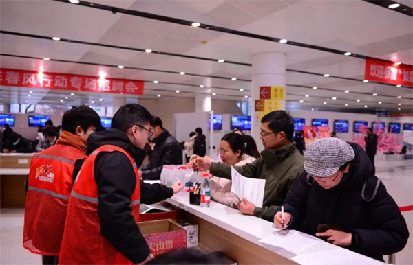 苏州新区人才市场现场招聘(苏州新区人才市场现场招聘时间)