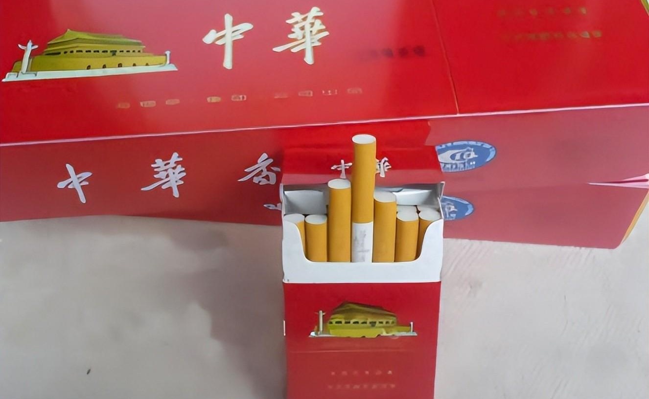 中国名烟(中国名烟前十名)