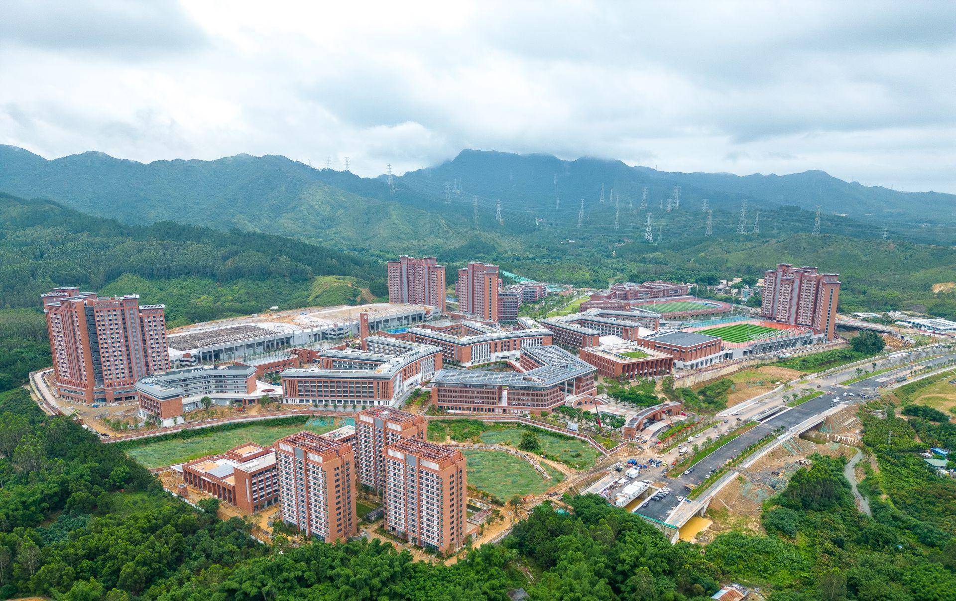 深汕特别合作区地图(深汕特别合作区 地图)