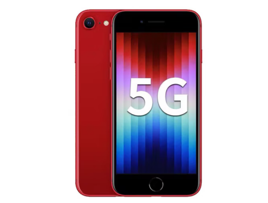 苹果se3是双卡双待吗(iphone se3是双卡吗)