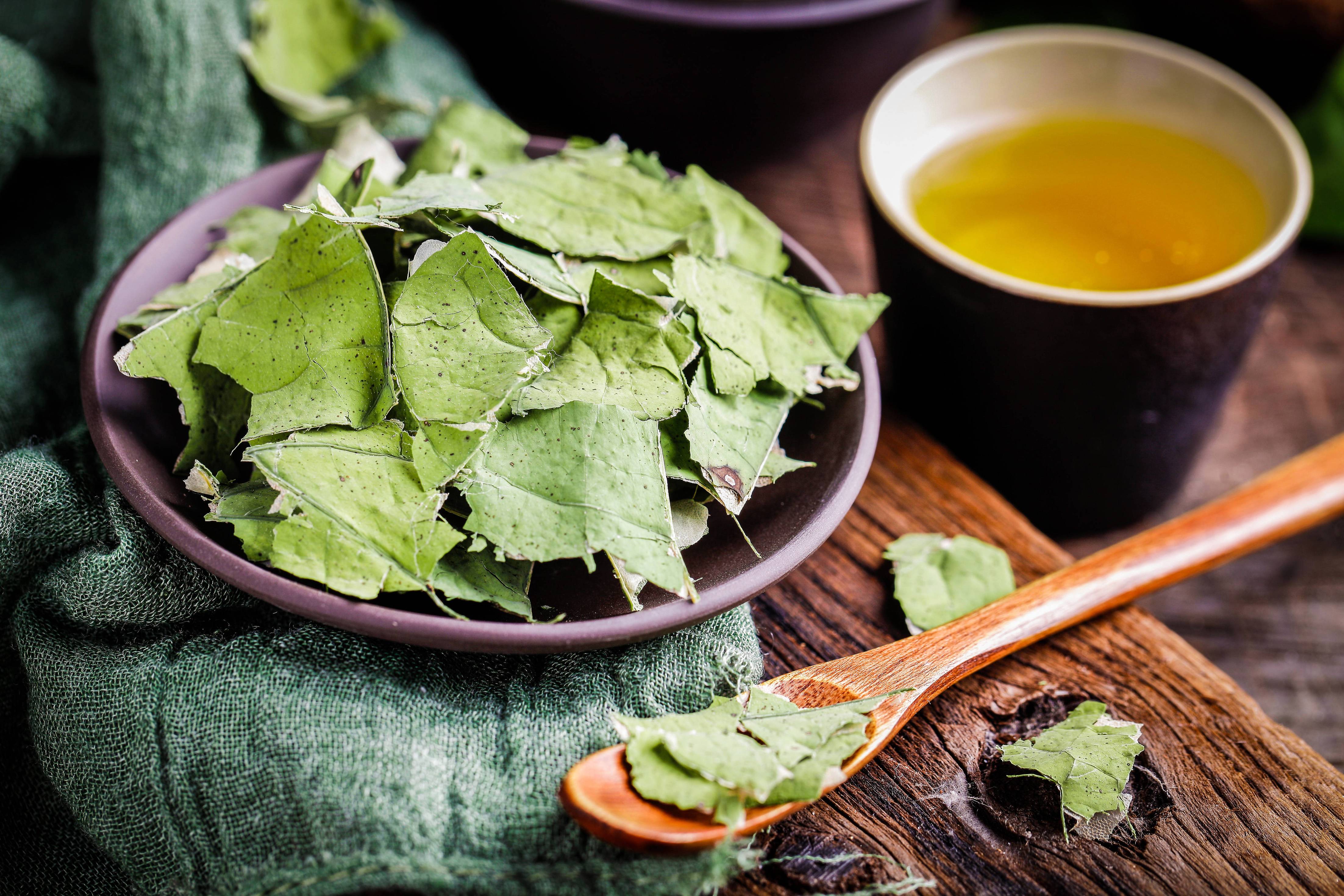 代用茶是什么(什么茶叶最好喝) 代用茶是什么(什么茶叶最好喝)