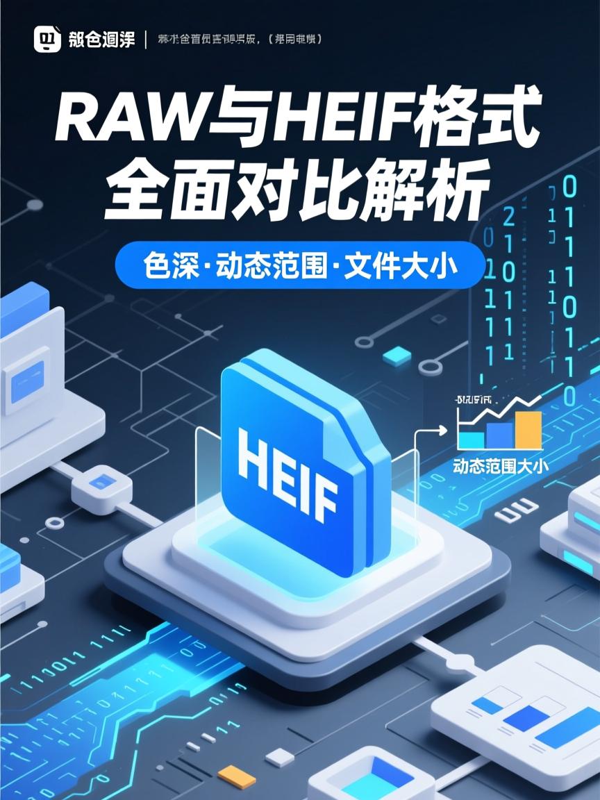 heif格式(heif格式照片怎么打开)
