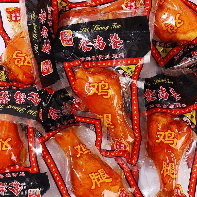 100g鸡腿多大(100g鸡腿多大图片)
