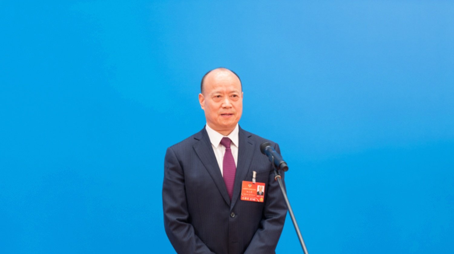 上海最新任命调整(2021年上海市最新任命)