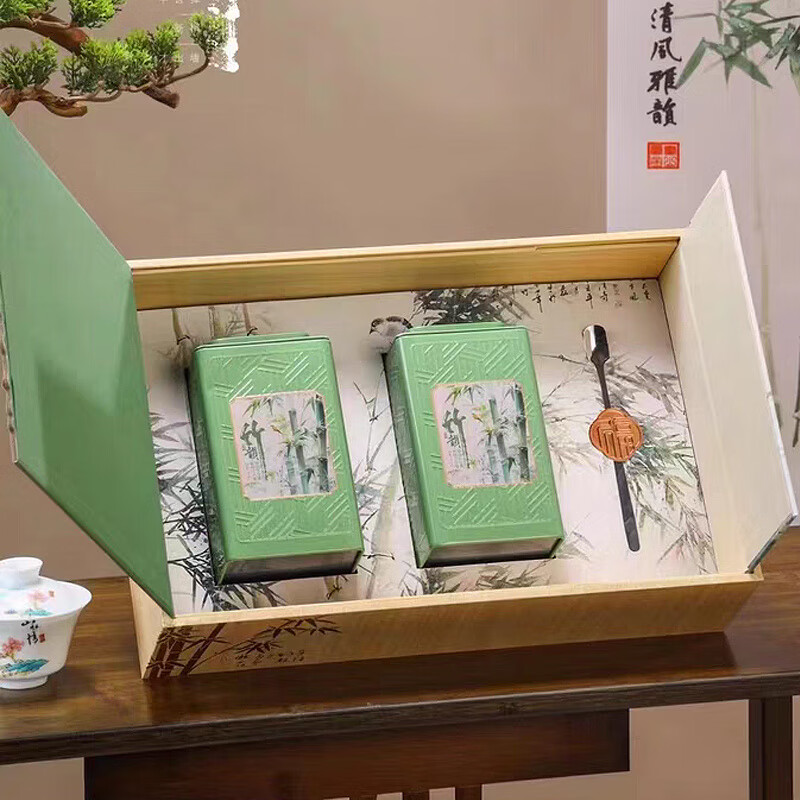 茅山青峰(茅山青峰茶价格表)