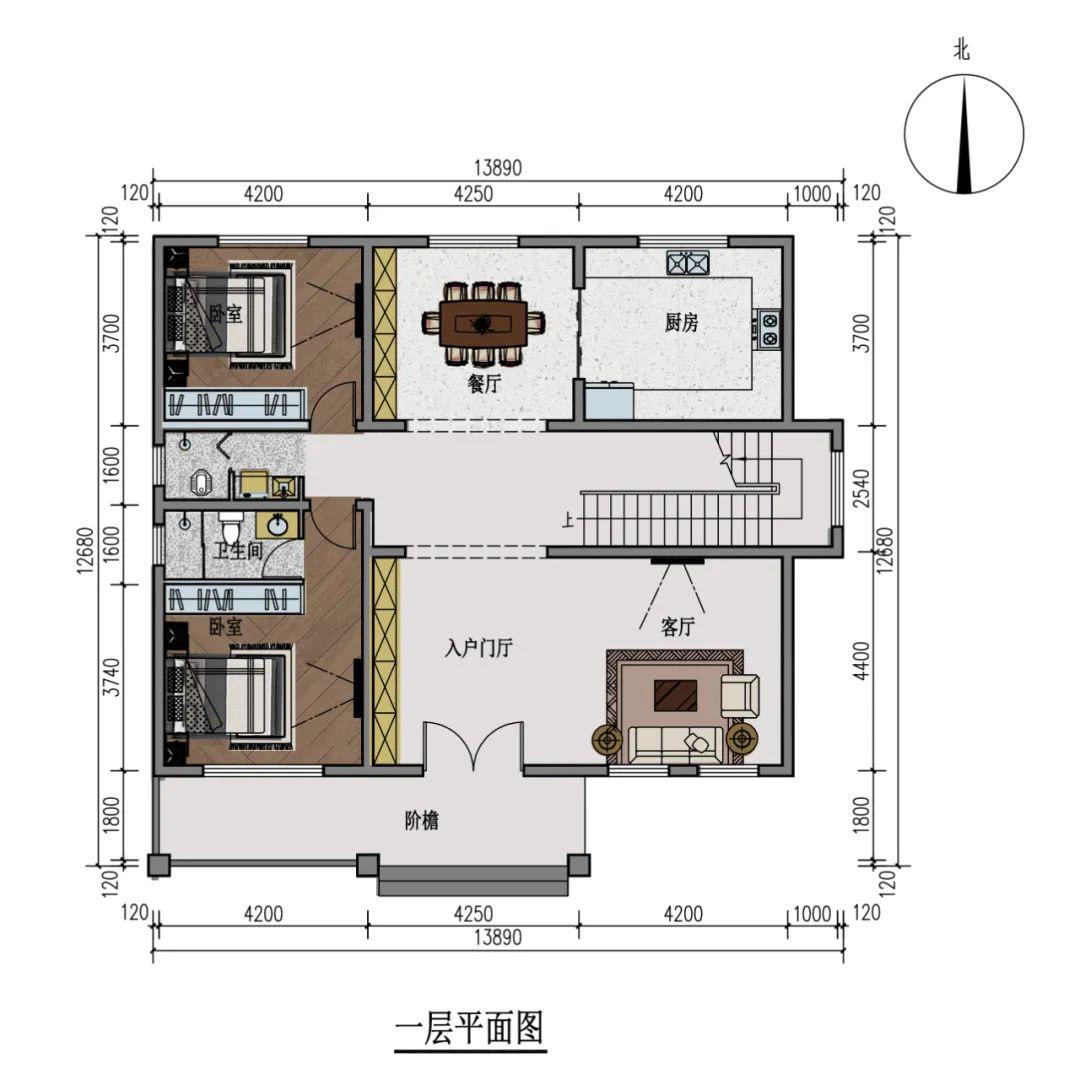 农村盖房子禁忌尺寸(农村盖房禁忌风水布局)
