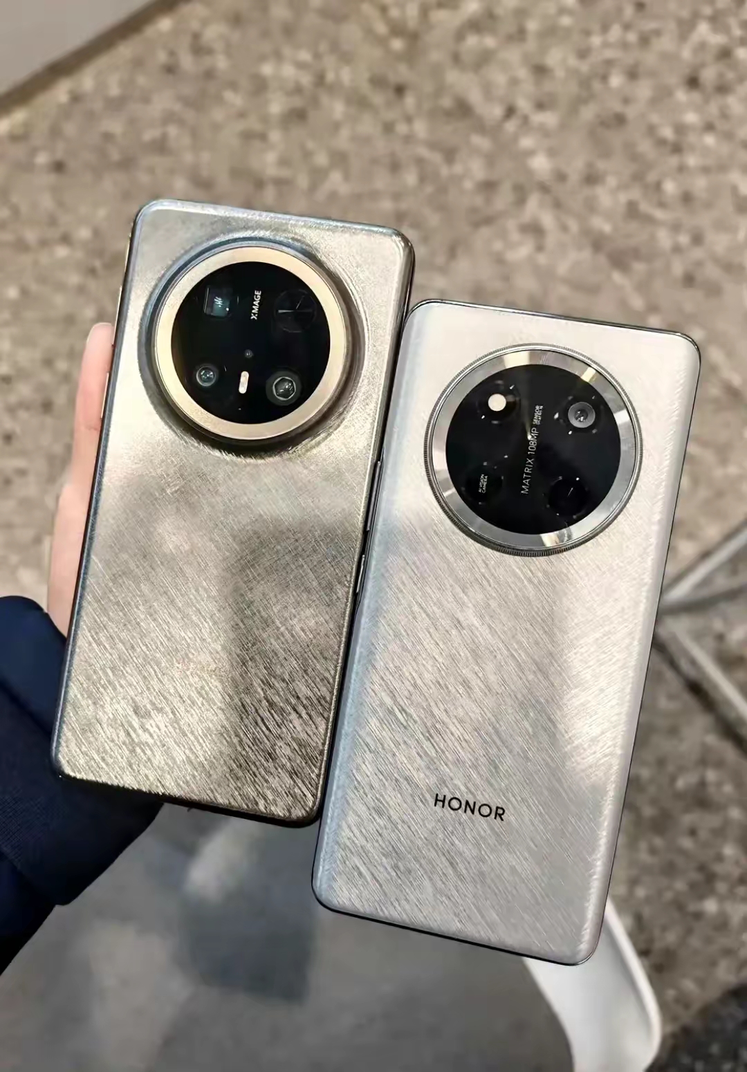 荣耀70和荣耀60pro(荣耀70和荣耀80哪个性价比高)