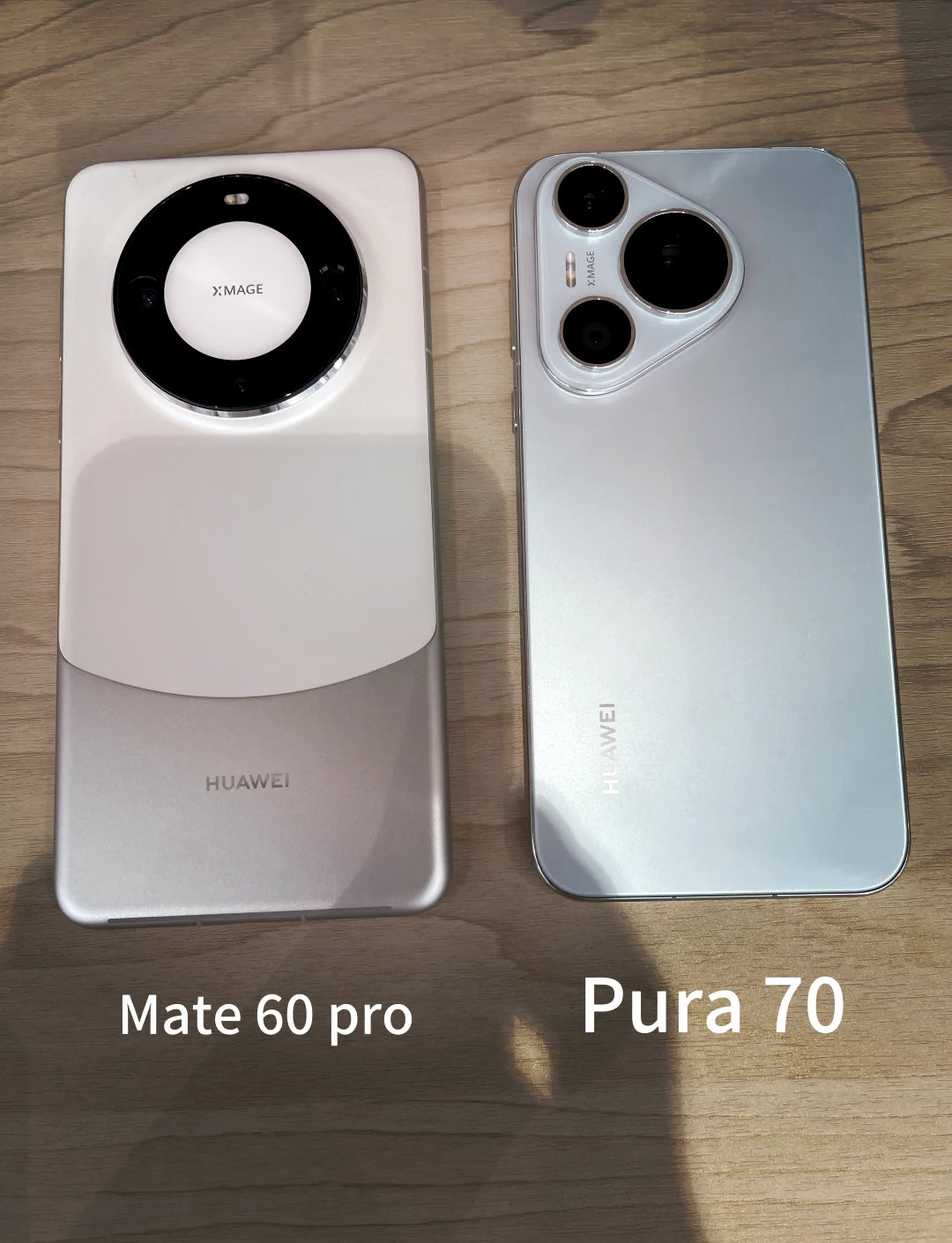 荣耀70和荣耀60pro(荣耀70和荣耀80哪个性价比高)