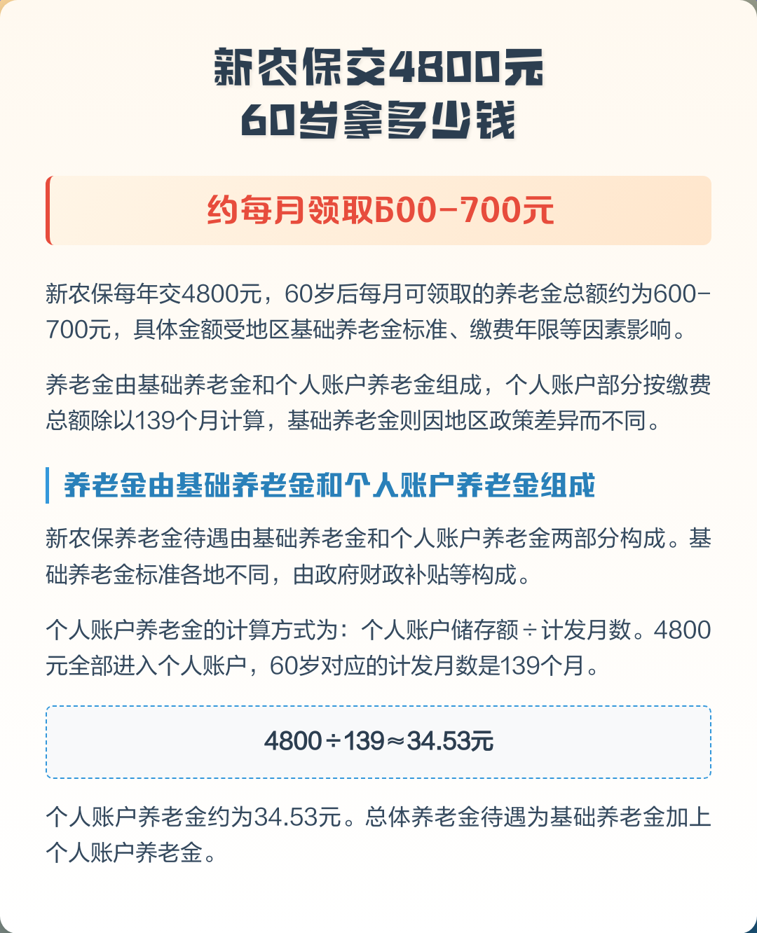 新农保个人账户查询(新农保个人账户查询入口)
