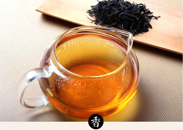 天尖黑茶的功效与作用(白毫银针茶的功效和作用)
