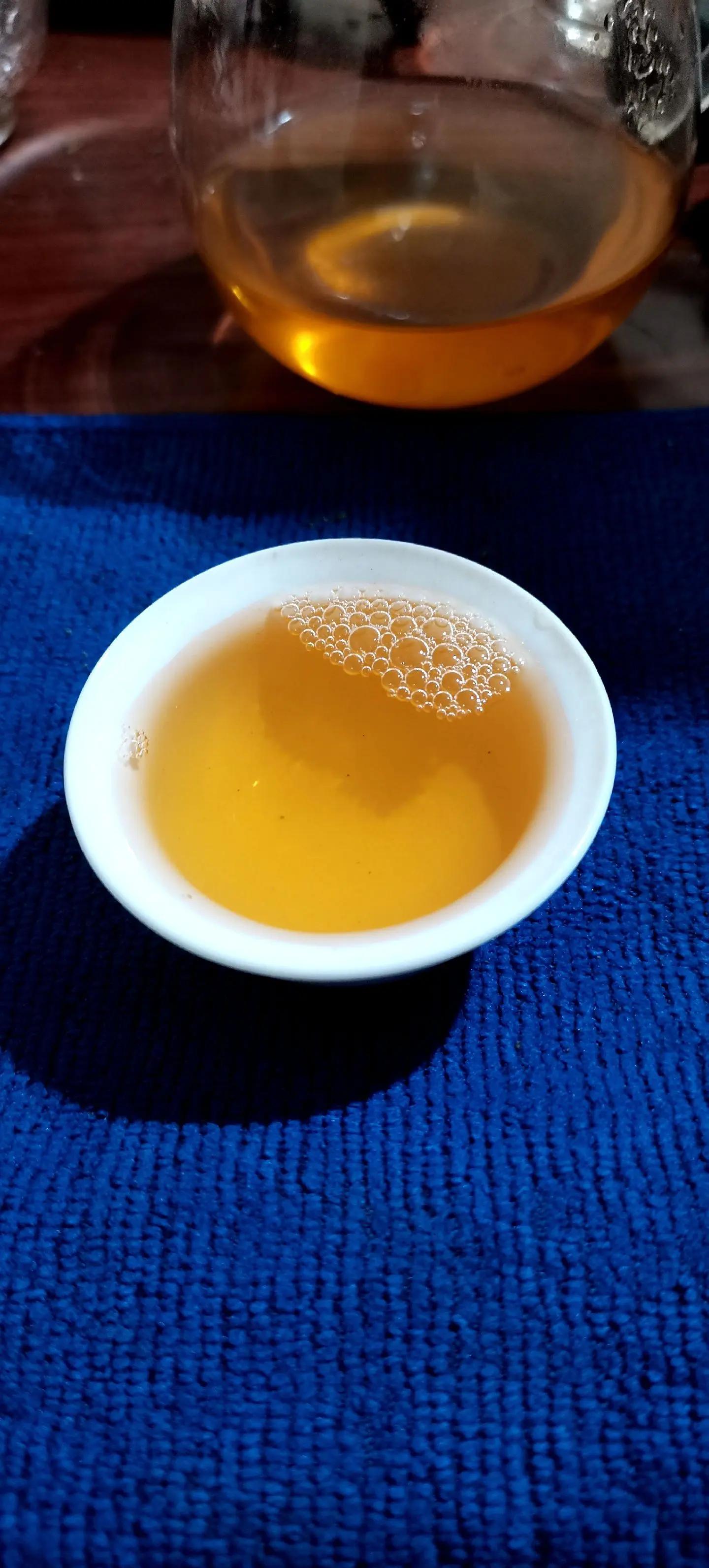 普洱怎么泡(陈皮普洱怎么泡)