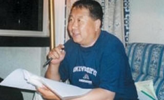 牛振华个人资料(牛振华个人资料简介图片)