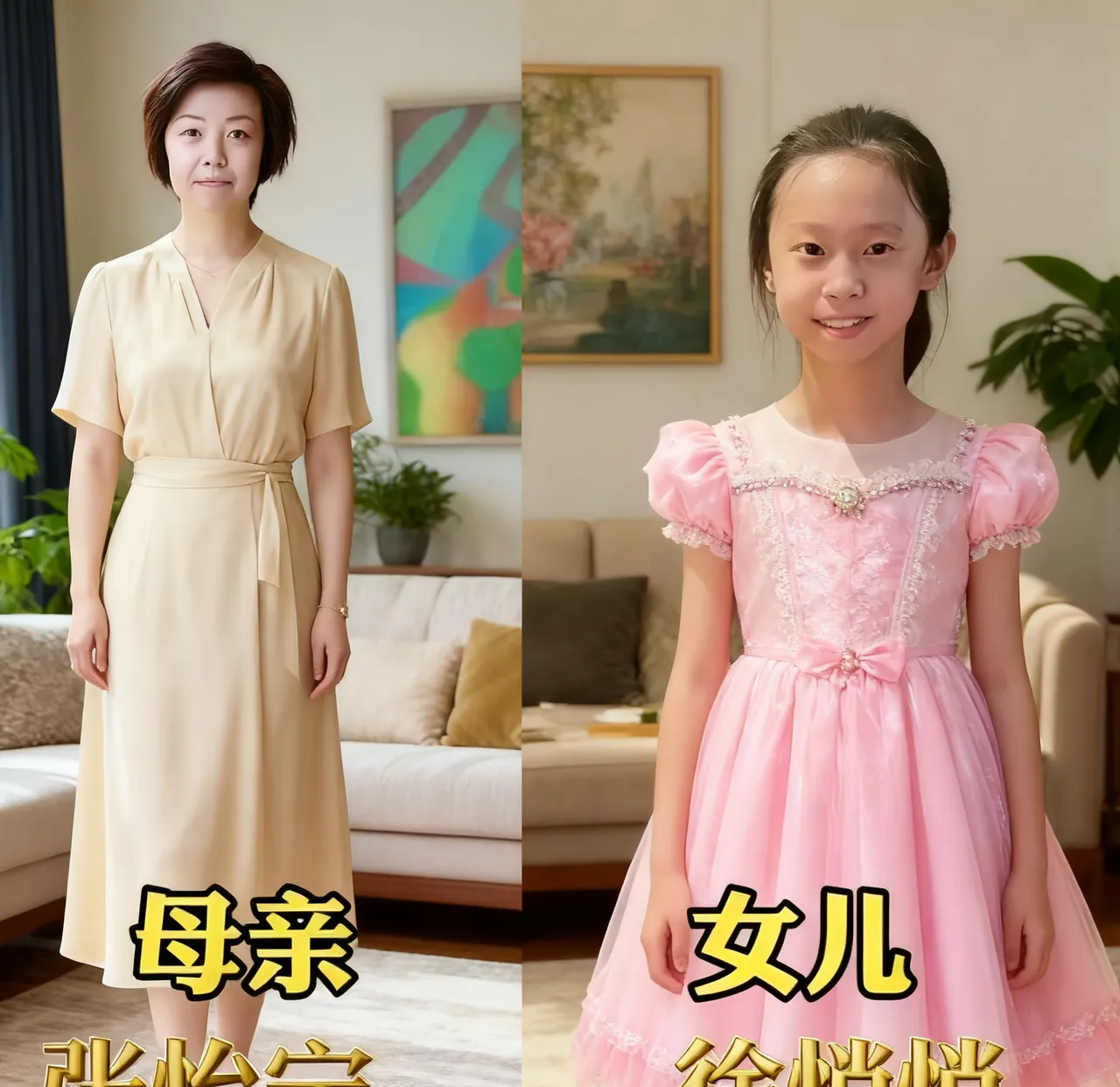 于和伟女儿(于和伟女儿叛逆)