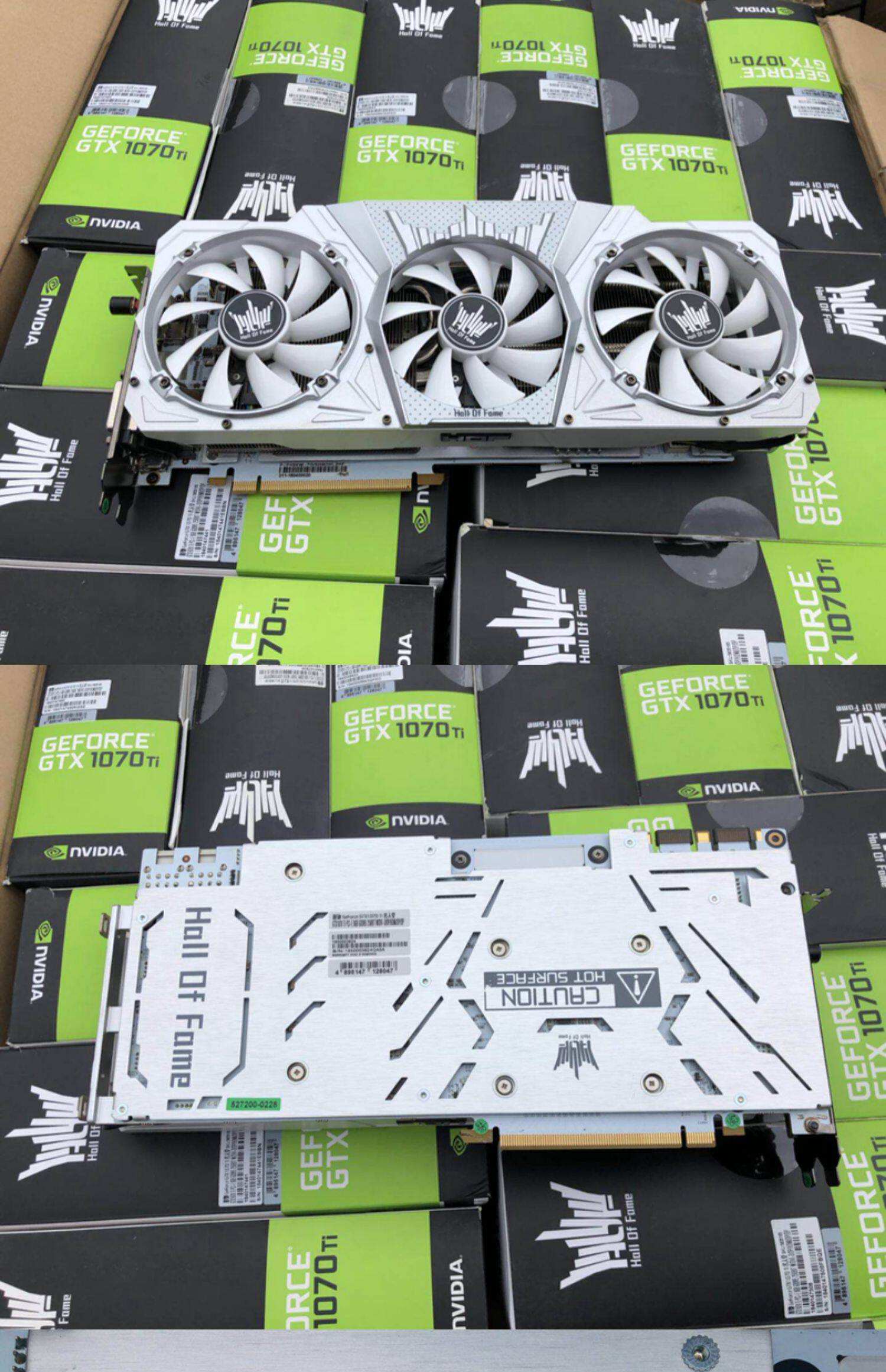 1070ti显卡什么水平(gtx1070ti显卡什么水平)
