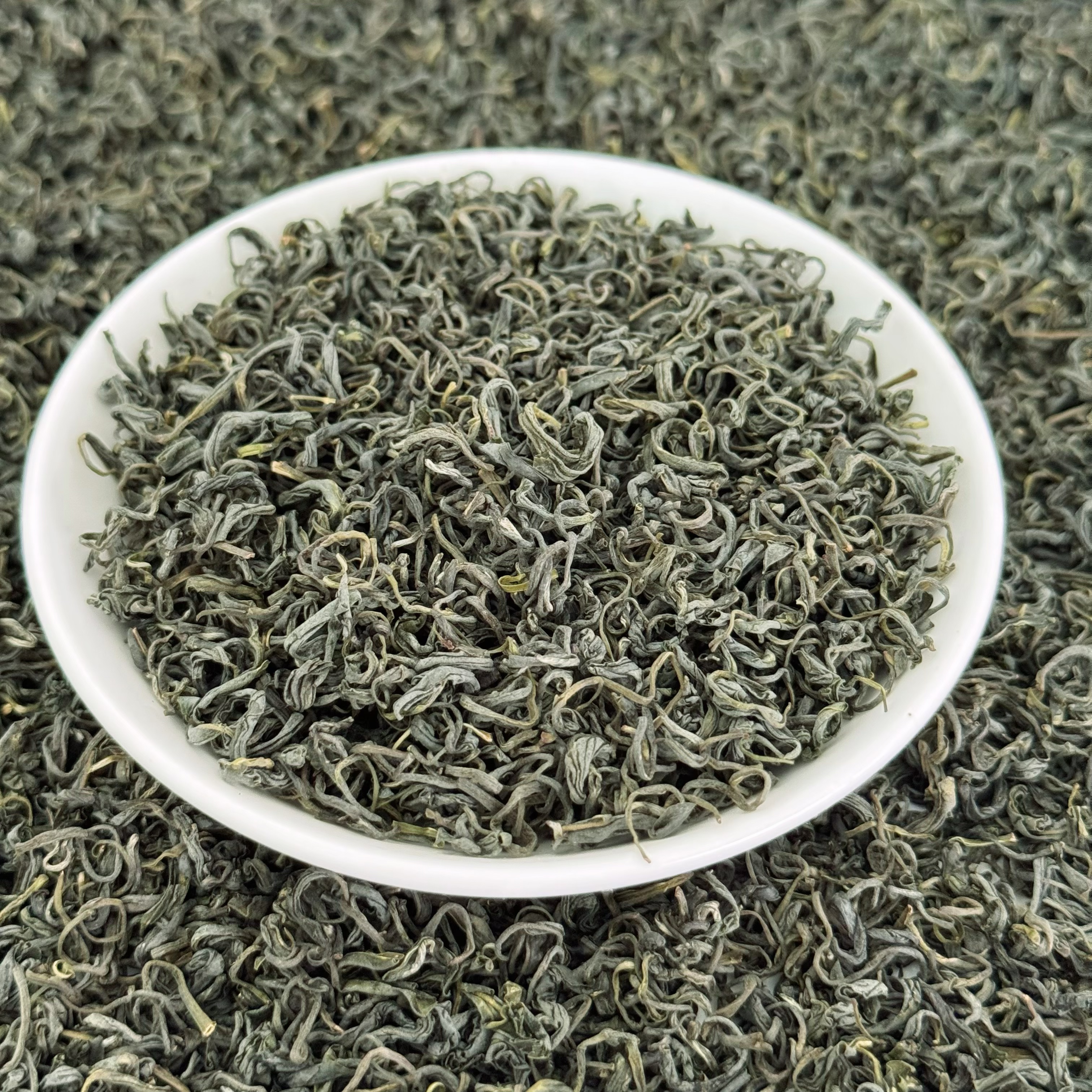 绿茶有哪些品种前十名(绿茶有哪些品种排名图片)
