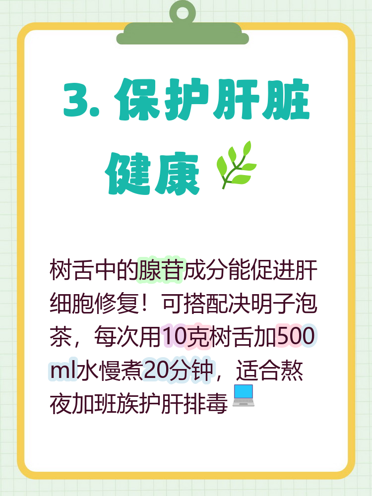 树舌的功效与作用及服用方法(树舌的功效与作用及禁忌的功效与作用)