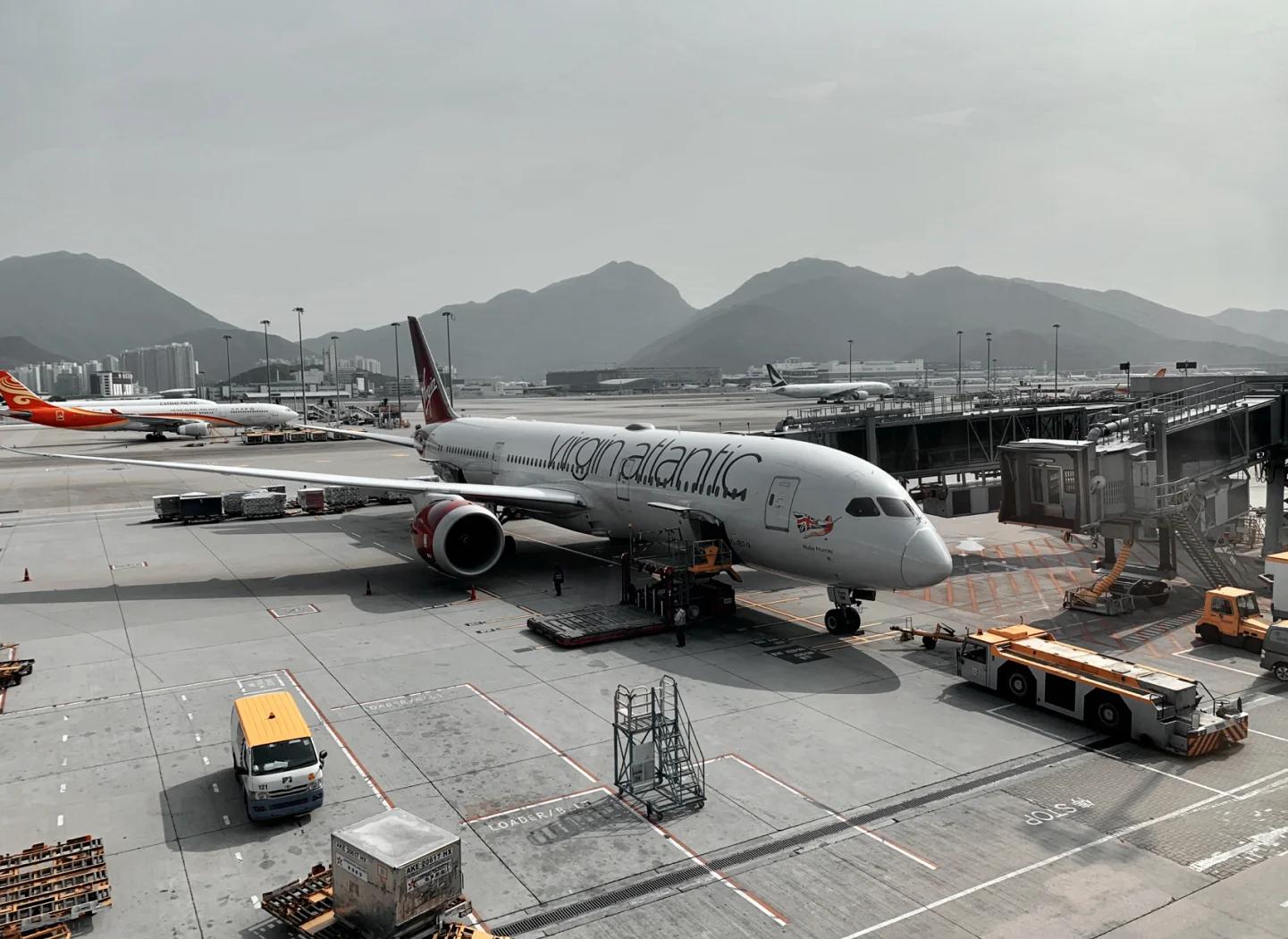 深圳机场到香港机场(深圳机场到香港机场要多久)