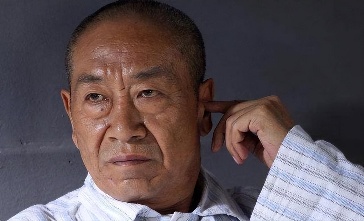 王奎荣个人资料简介(王奎荣个人资料简介婚史概括)