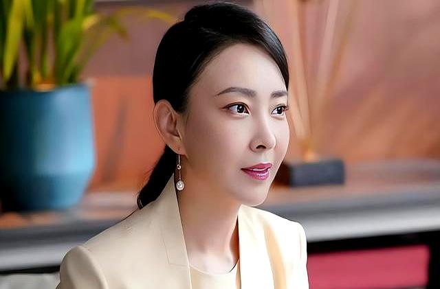 申奥个人简历(女演员申奥个人简历)