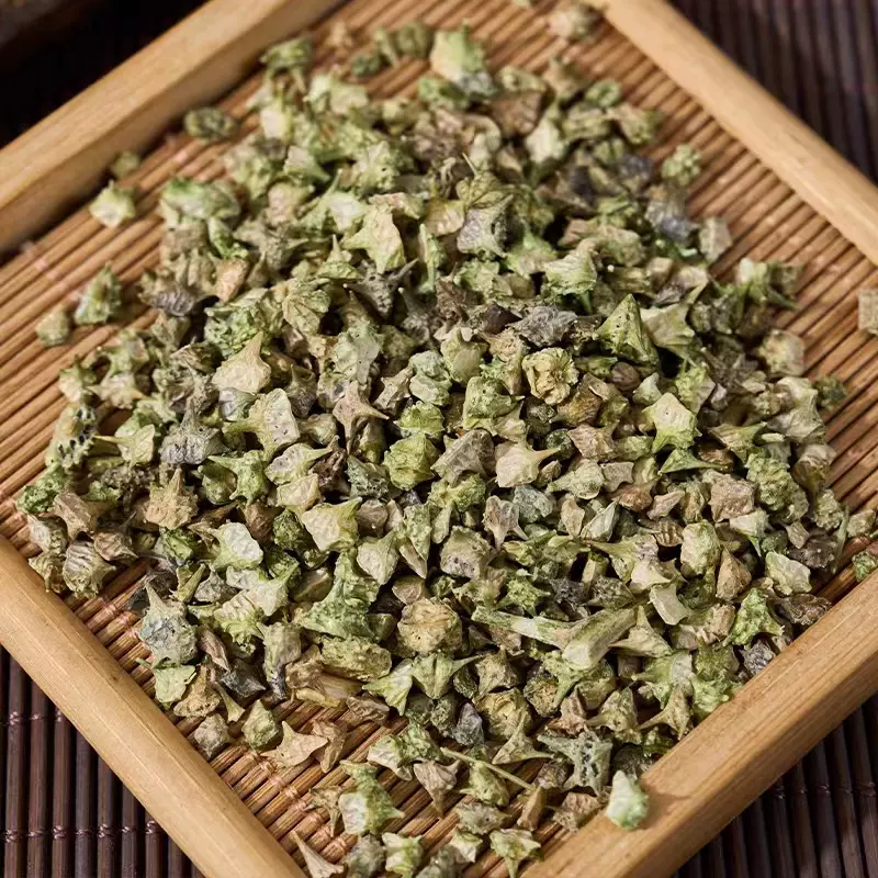 蒺藜图片(沙苑蒺藜图片)