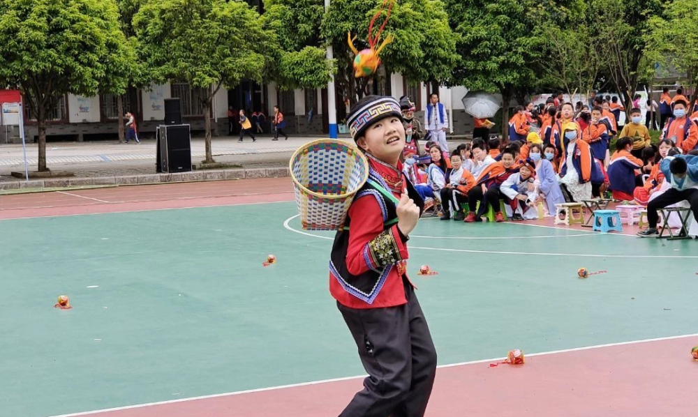 民族体育项目有哪些(民族体育项目有哪些项目)