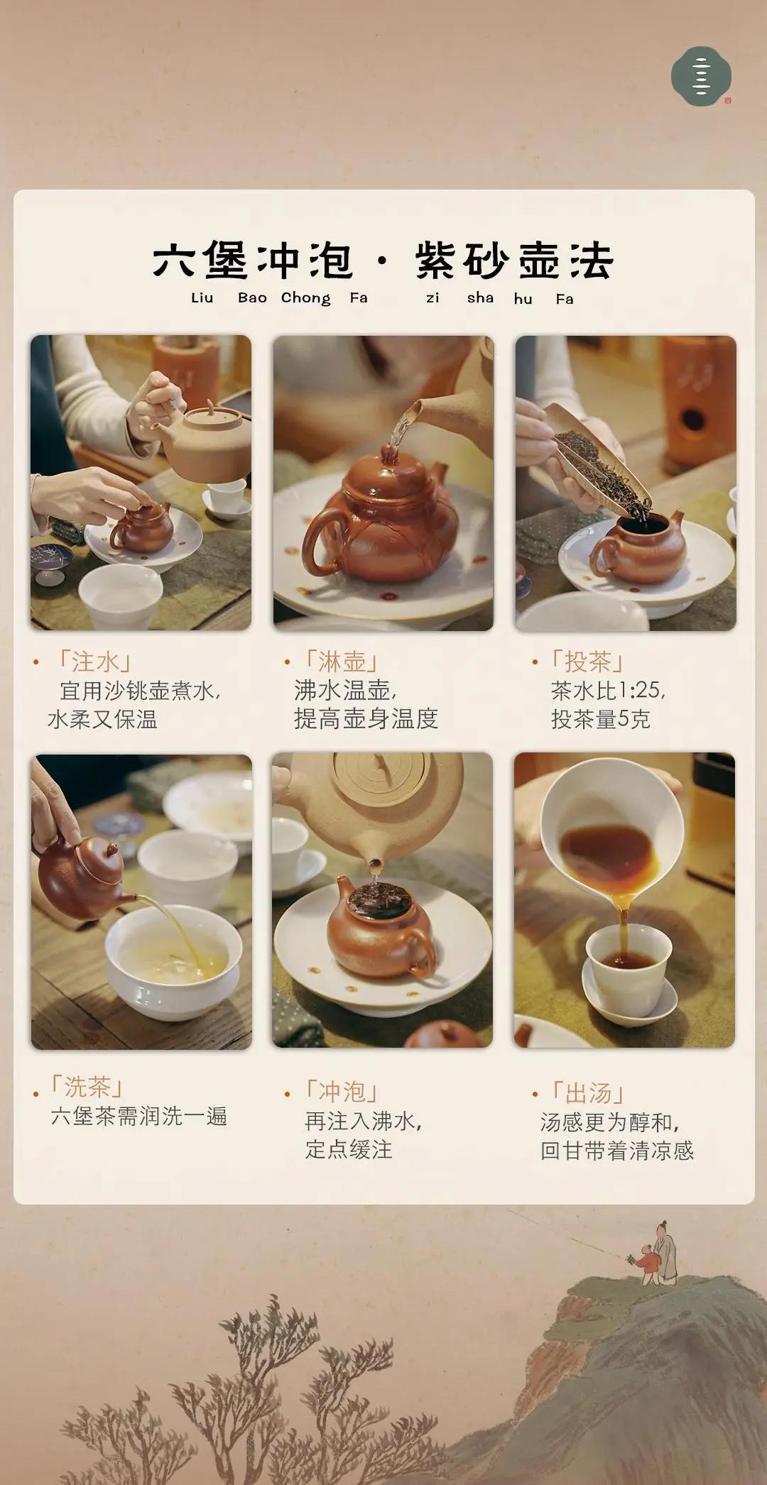 黑茶怎么泡才正确(黑茶怎么泡才正确用多少度水) 黑茶怎么泡才正确(黑茶怎么泡才正确用多少度水)